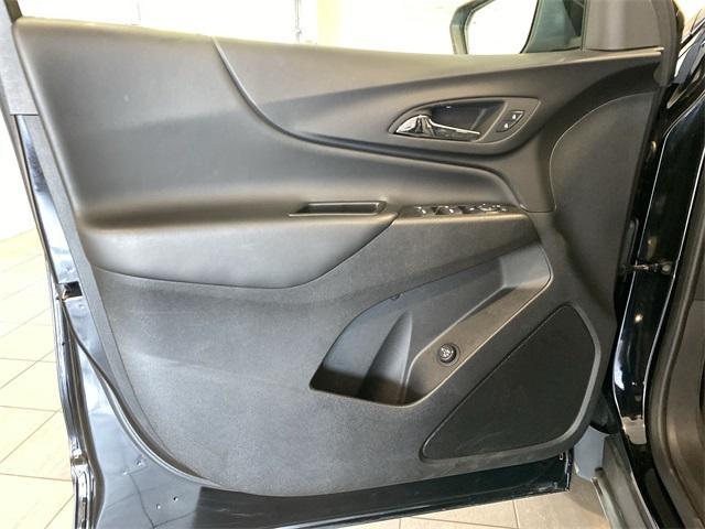 used 2024 Chevrolet Equinox car, priced at $23,997