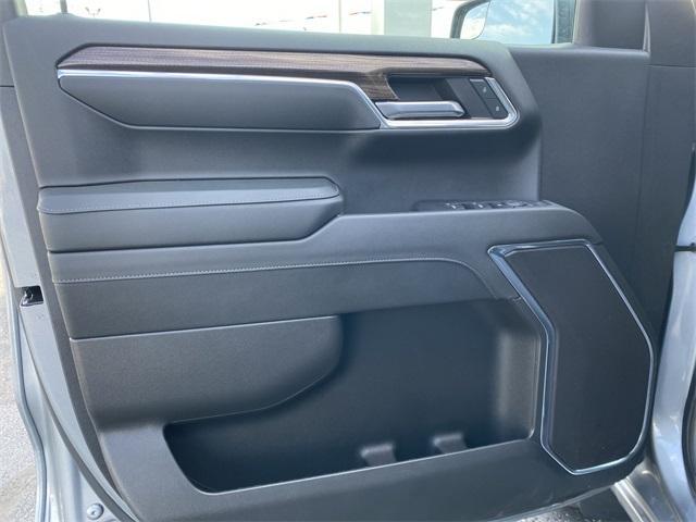 used 2024 Chevrolet Silverado 1500 car, priced at $42,751