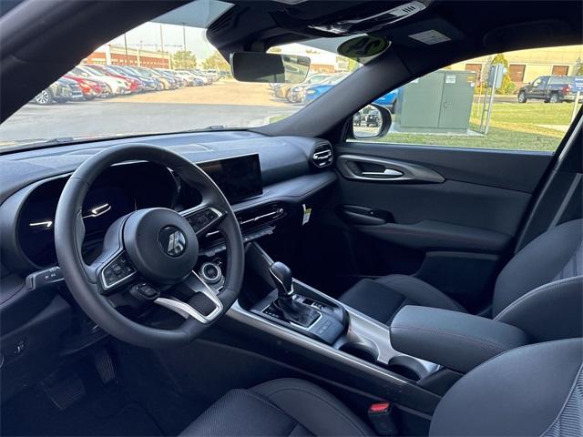 used 2024 Dodge Hornet car, priced at $25,377