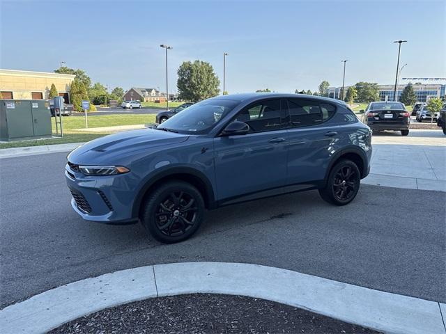 used 2024 Dodge Hornet car, priced at $25,377