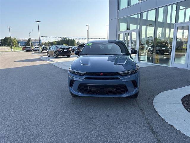 used 2024 Dodge Hornet car, priced at $25,377