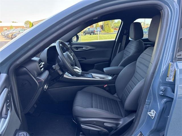 used 2024 Dodge Hornet car, priced at $25,377