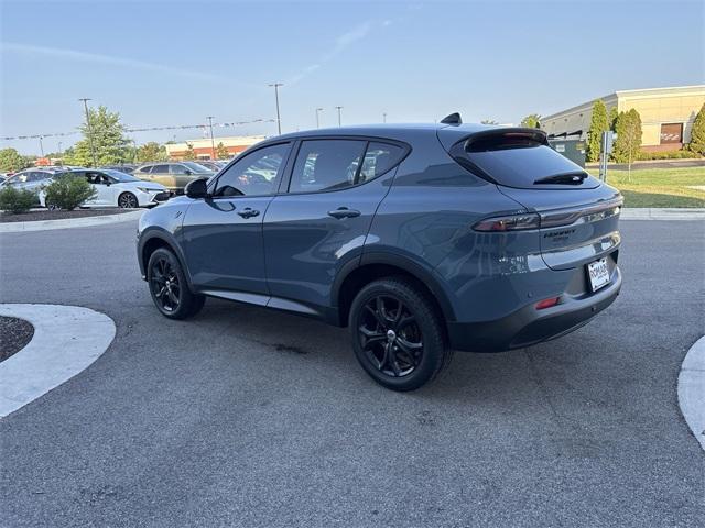 used 2024 Dodge Hornet car, priced at $25,377
