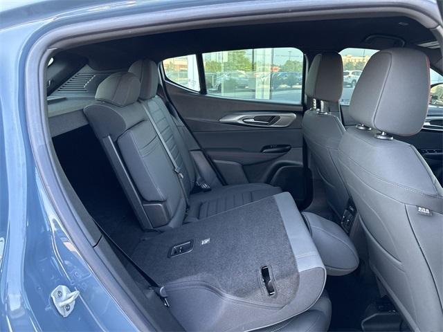used 2024 Dodge Hornet car, priced at $25,377