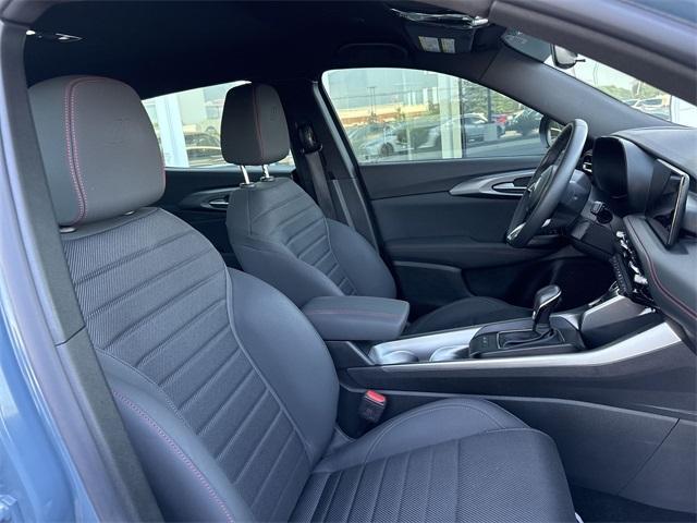 used 2024 Dodge Hornet car, priced at $25,377