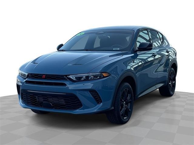 used 2024 Dodge Hornet car, priced at $25,377