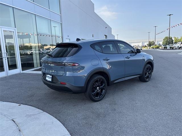 used 2024 Dodge Hornet car, priced at $25,377