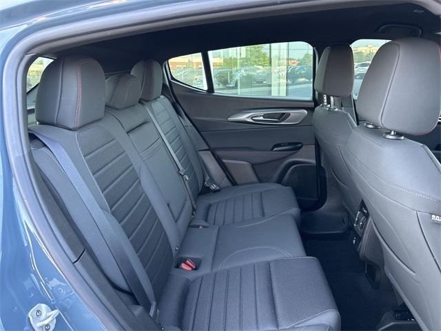 used 2024 Dodge Hornet car, priced at $25,377