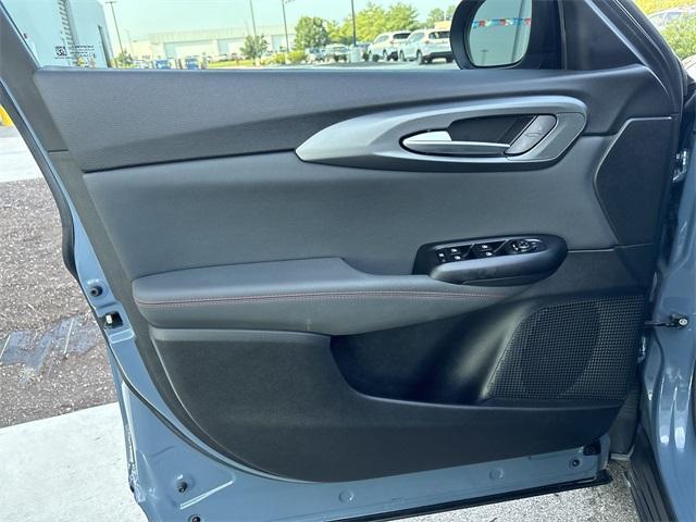 used 2024 Dodge Hornet car, priced at $25,377