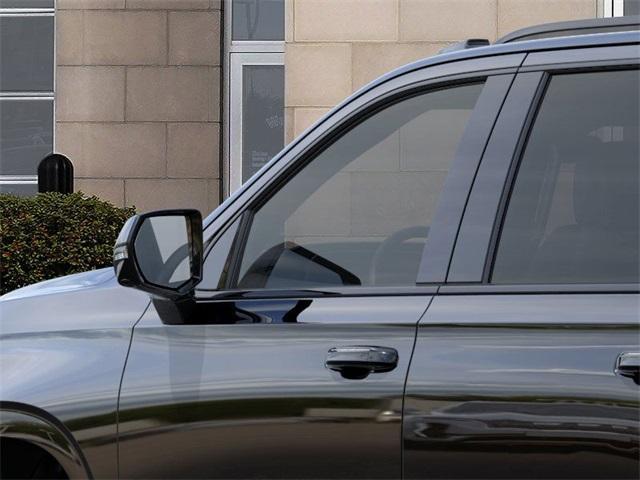 new 2025 Cadillac Escalade ESV car, priced at $130,445