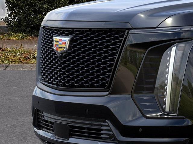 new 2025 Cadillac Escalade ESV car, priced at $130,445