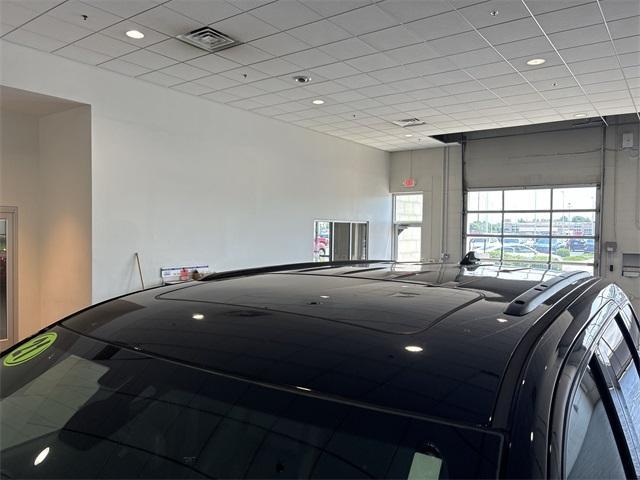 used 2021 Jeep Grand Cherokee car, priced at $24,356