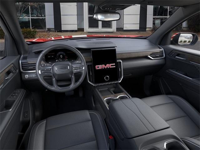 new 2024 GMC Acadia car, priced at $59,740