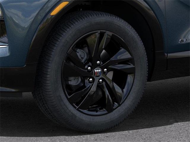 new 2025 Buick Encore GX car, priced at $29,950