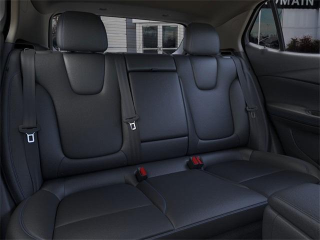 new 2025 Buick Encore GX car, priced at $29,950
