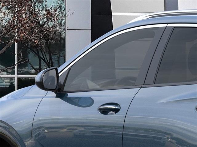 new 2025 Buick Encore GX car, priced at $29,950
