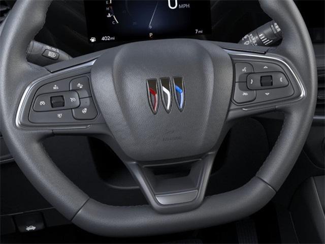 new 2025 Buick Encore GX car, priced at $29,950