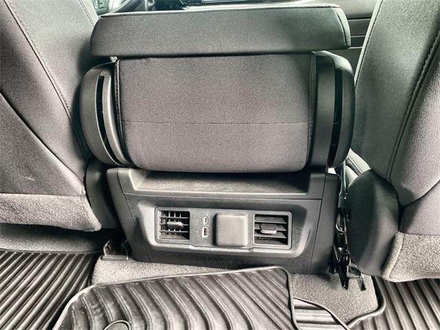used 2024 GMC Sierra 1500 car, priced at $50,727