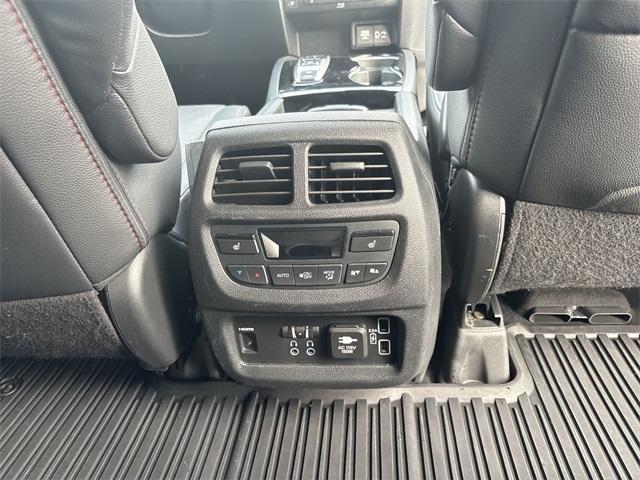 used 2021 Honda Pilot car, priced at $29,233