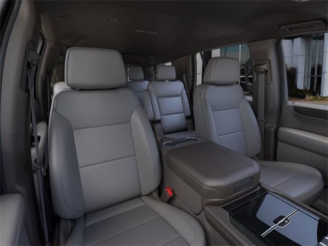 new 2025 GMC Yukon car, priced at $76,735