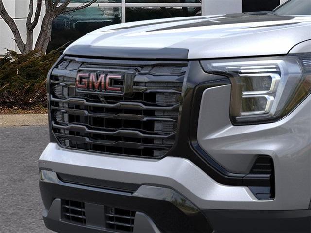 new 2026 GMC Terrain car, priced at $37,277