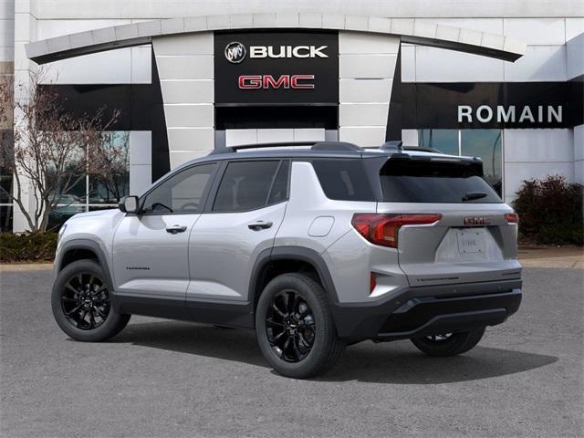 new 2026 GMC Terrain car, priced at $37,277