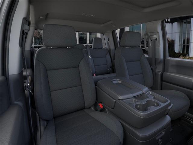 new 2024 GMC Sierra 2500 car, priced at $65,281