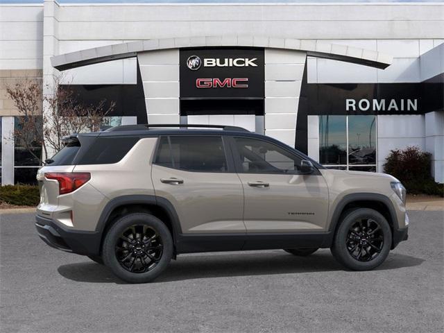 new 2026 GMC Terrain car, priced at $40,009