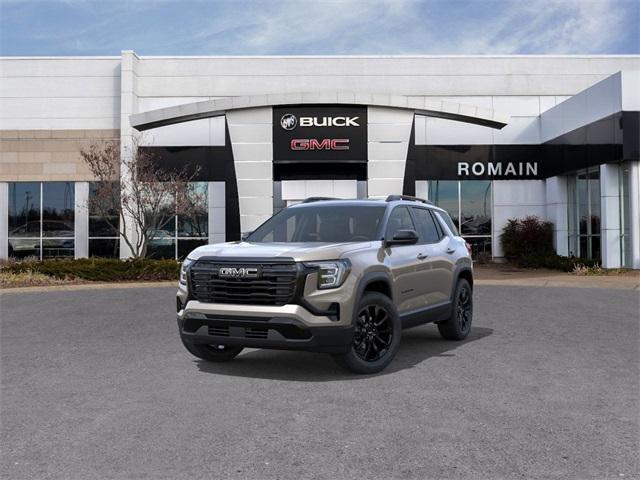 new 2026 GMC Terrain car, priced at $40,009