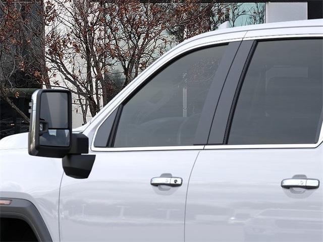 new 2025 GMC Sierra 2500 car, priced at $86,188