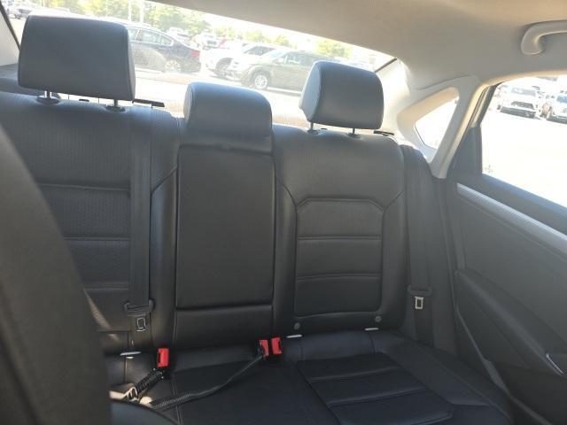 used 2019 Volkswagen Passat car, priced at $15,995