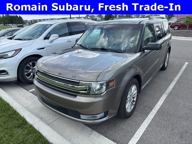 used 2013 Ford Flex car, priced at $7,995