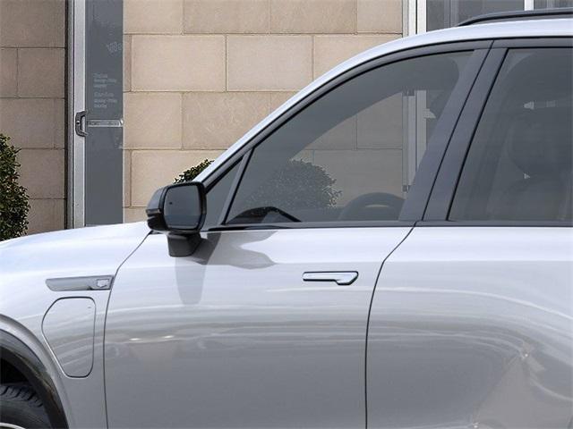 new 2026 Cadillac VISTIQ car, priced at $80,405