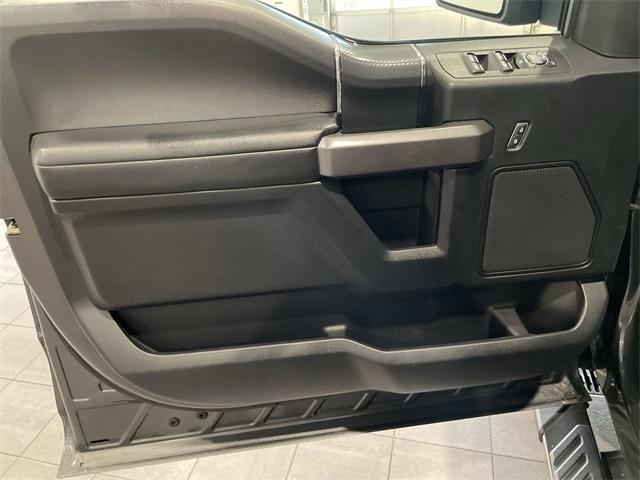used 2020 Ford F-150 car, priced at $32,566