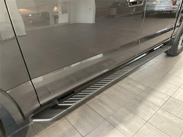 used 2020 Ford F-150 car, priced at $32,566