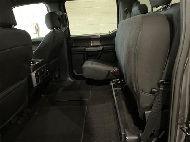 used 2020 Ford F-150 car, priced at $32,566