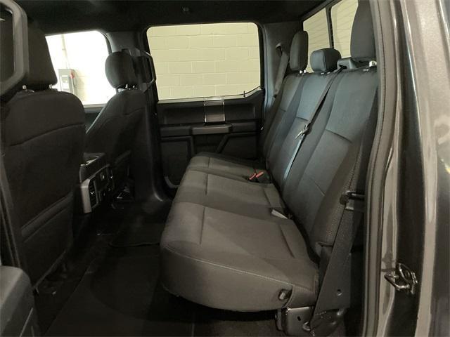 used 2020 Ford F-150 car, priced at $32,566