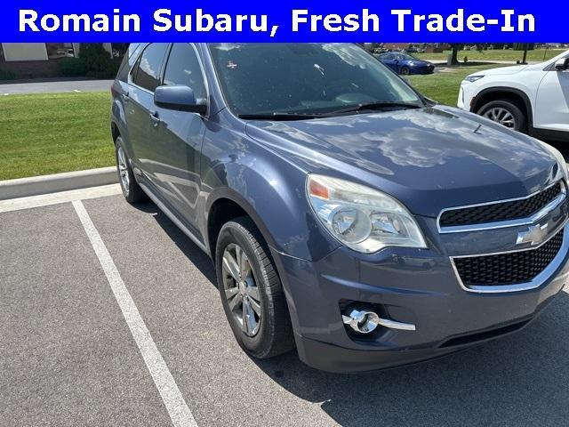used 2014 Chevrolet Equinox car, priced at $7,745