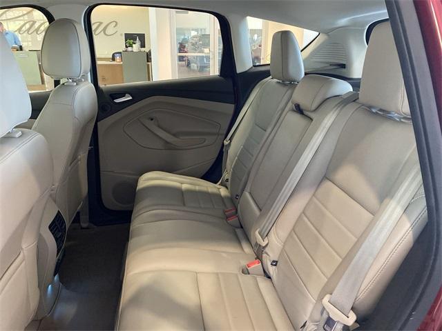 used 2016 Ford C-Max Energi car, priced at $13,285