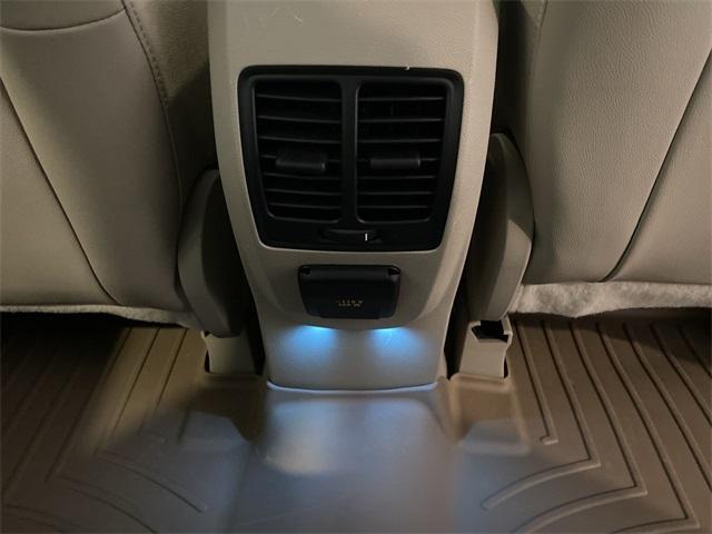used 2016 Ford C-Max Energi car, priced at $13,285