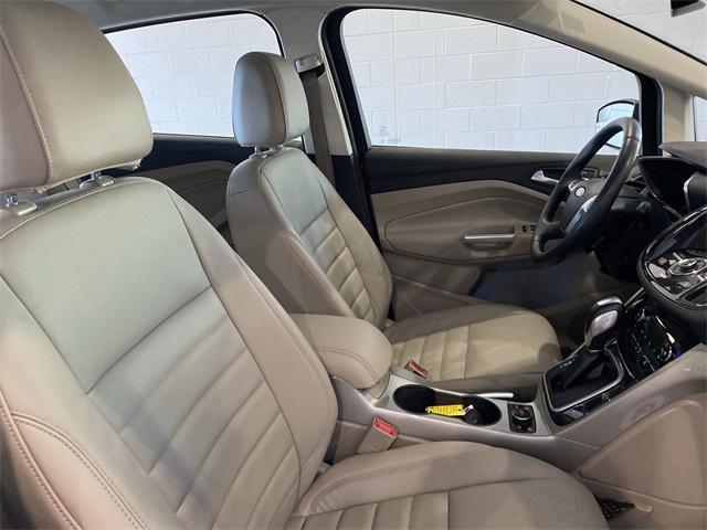 used 2016 Ford C-Max Energi car, priced at $13,285