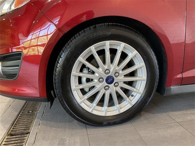 used 2016 Ford C-Max Energi car, priced at $13,285