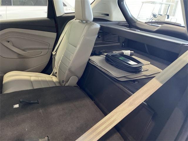 used 2016 Ford C-Max Energi car, priced at $13,285