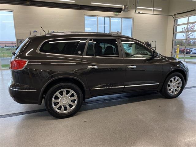 used 2014 Buick Enclave car, priced at $11,225