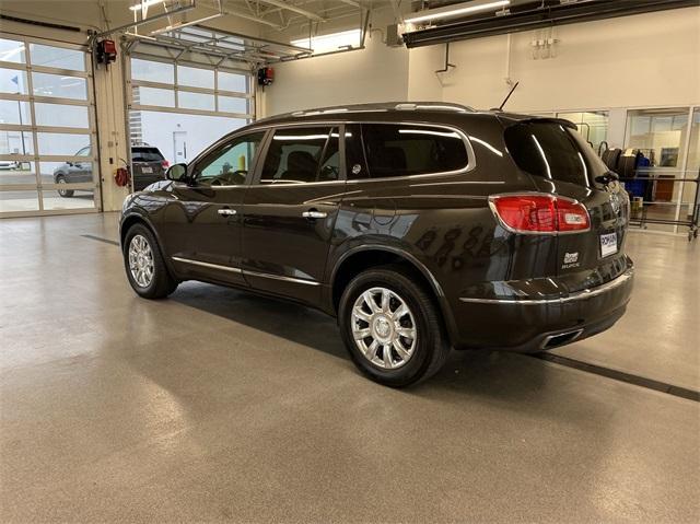 used 2014 Buick Enclave car, priced at $11,225