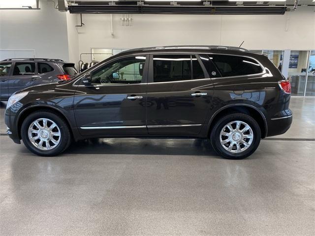 used 2014 Buick Enclave car, priced at $11,225