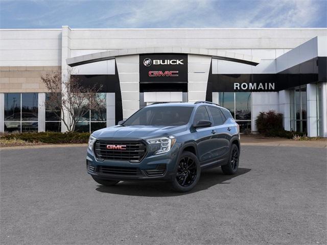 new 2024 GMC Terrain car, priced at $28,820