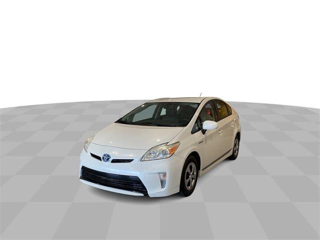 used 2012 Toyota Prius car, priced at $7,995