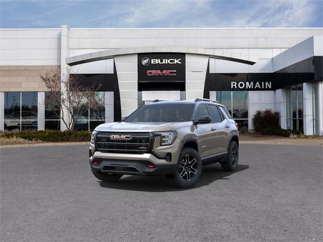 new 2026 GMC Terrain car, priced at $40,677