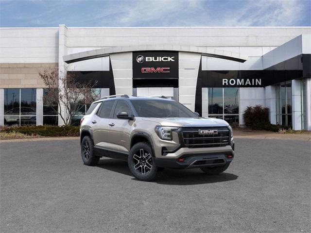 new 2026 GMC Terrain car, priced at $40,677